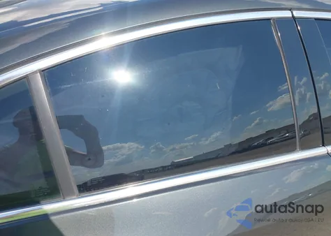 2016 Buick Regal Turbo Premium Ii from USA, damaged, VIN 2G4GT5GXXG9183344